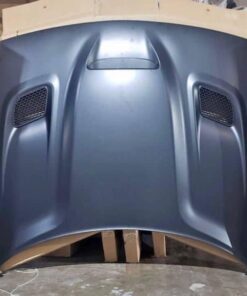 hell cat challenger hood