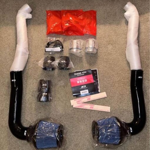 Brand new Z1 Motorsports Race Long Tube Intakes