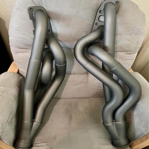Motordyne Engineering resonated long tube headers