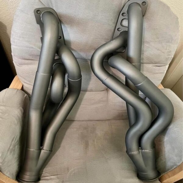 Motordyne Engineering resonated long tube headers
