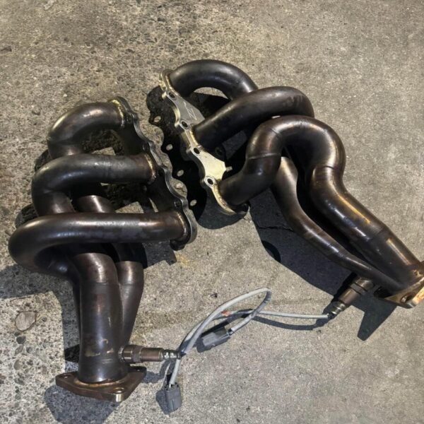 Z1 headers