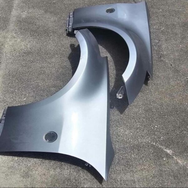 fenders