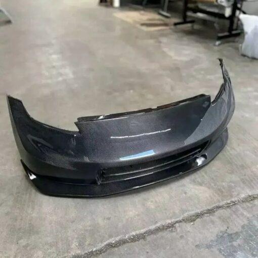 V1 NISMO Kit