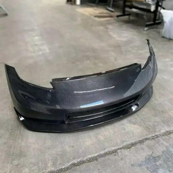 V1 NISMO Kit