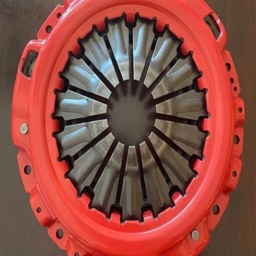 1 300ZX Nissan/Infiniti Clutch Kit 6 puck