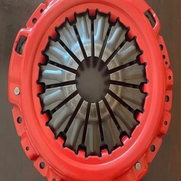 1 300ZX Nissan/Infiniti Clutch Kit 6 puck