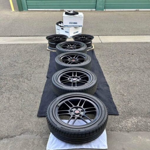 wheels