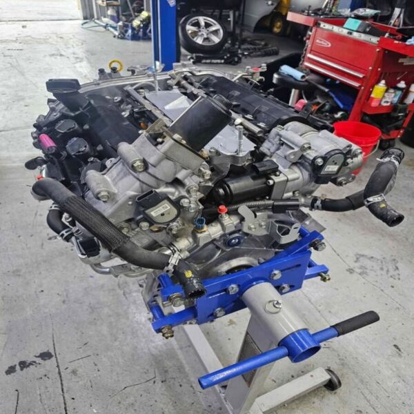 VQ37VHR 370Z G37 Q50 Engine Motor