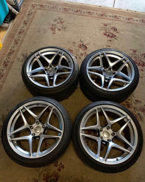 wheels Kansei Astro